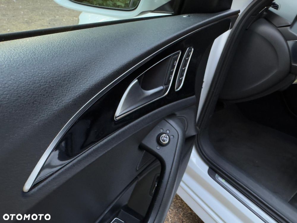 Audi A6 Limousine - 11