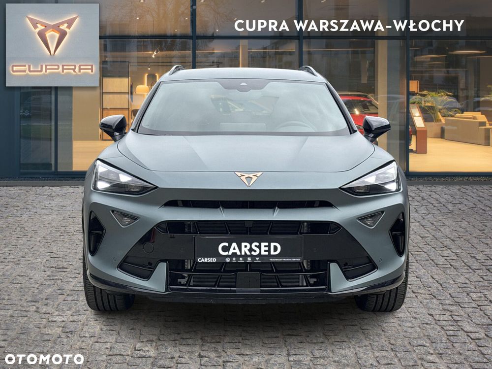 Cupra Formentor 1.5 TSI DSG - 9