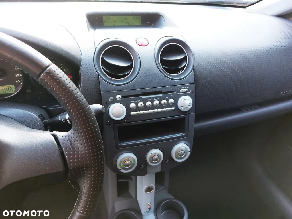 Mitsubishi Colt 1.3 Motion - 29