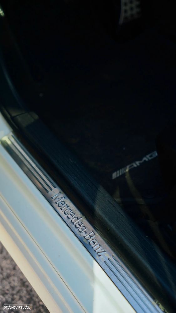 Mercedes-Benz C 220 Station CDI DPF Auto BlueEFFICIENCY Avantgarde - 7