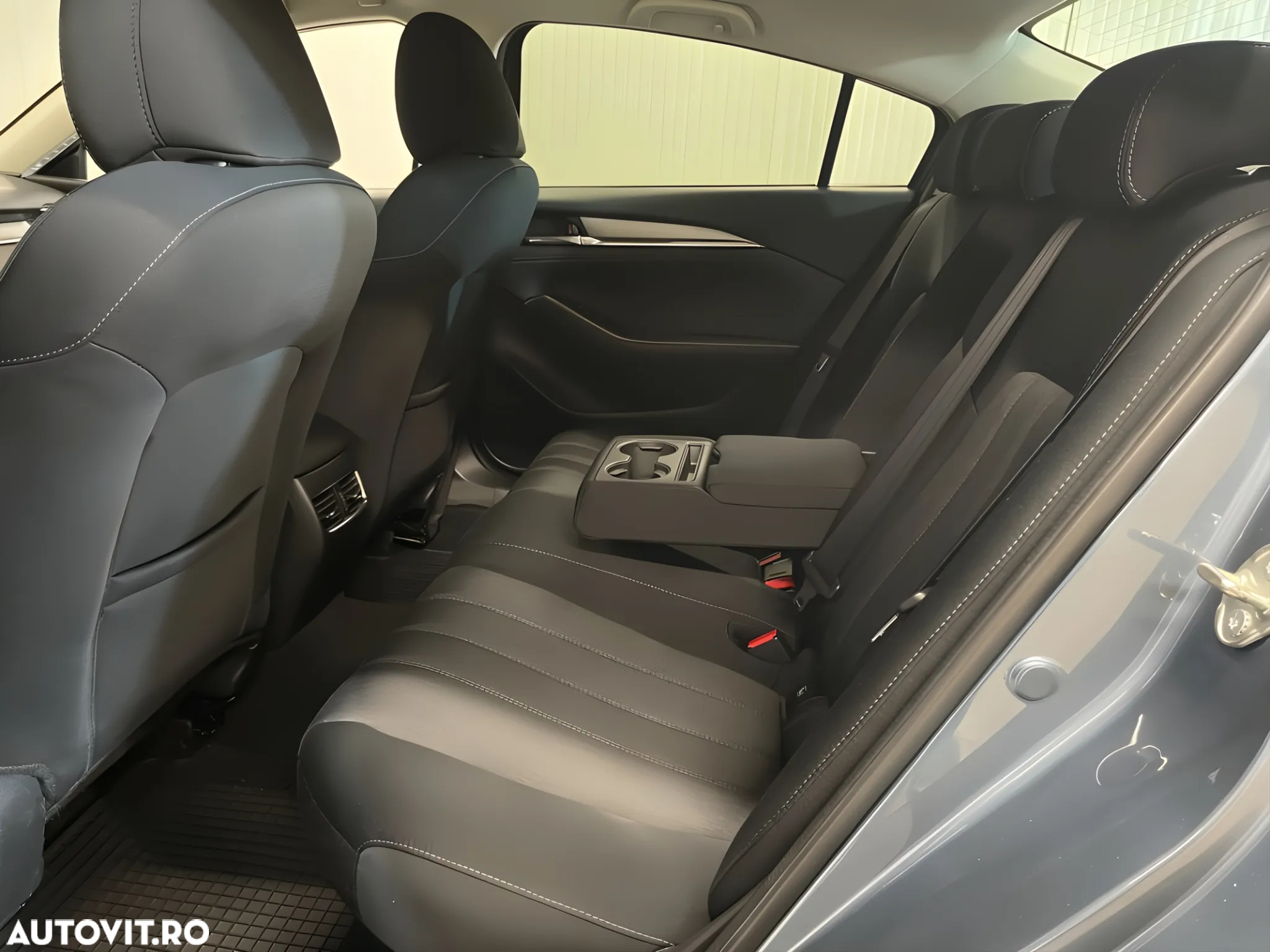 Mazda 6 CD150 AT Attraction - 10