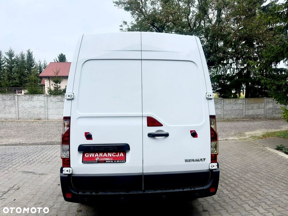 Renault Master - 4
