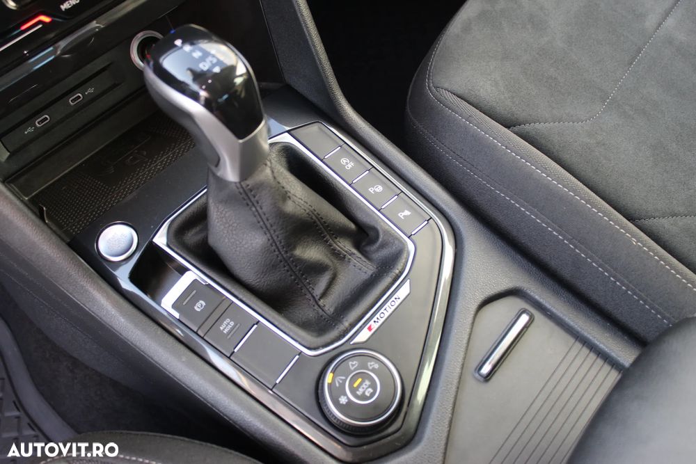 Volkswagen Tiguan 2.0 TSI OPF DSG 4Motion Elegance - 13