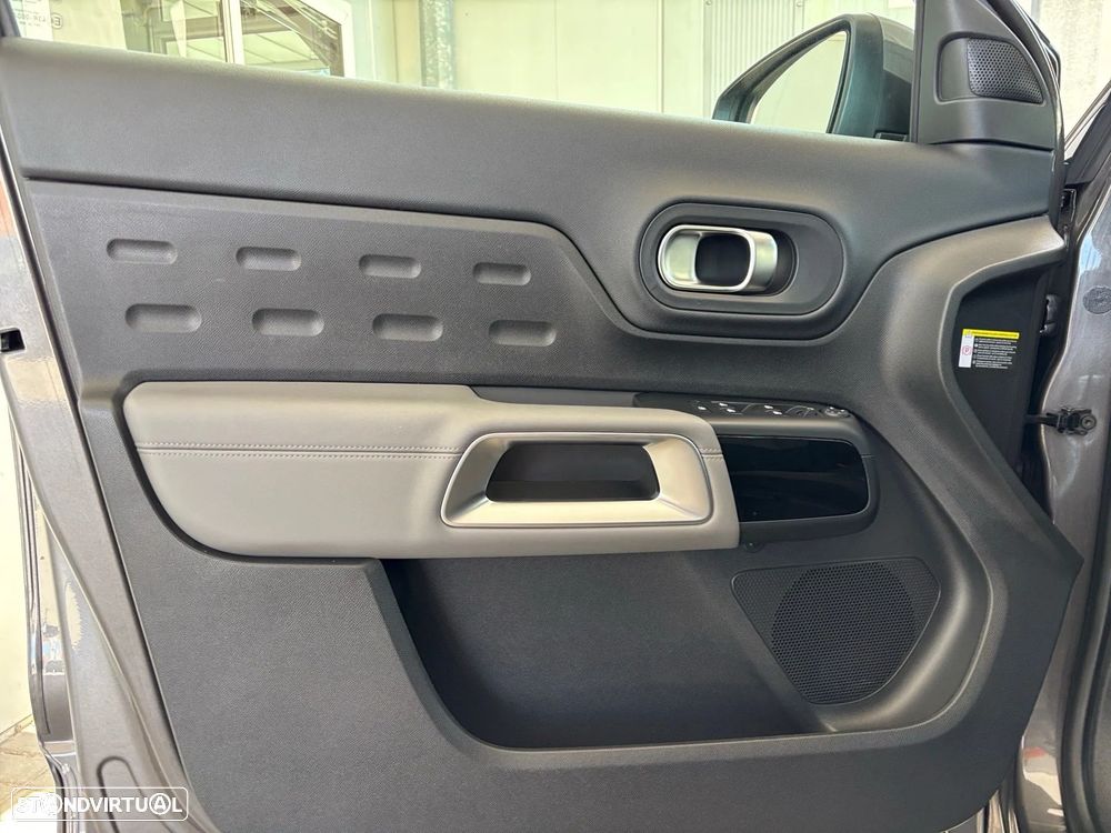 Citroën C5 Aircross 1.2 PureTech Feel - 12