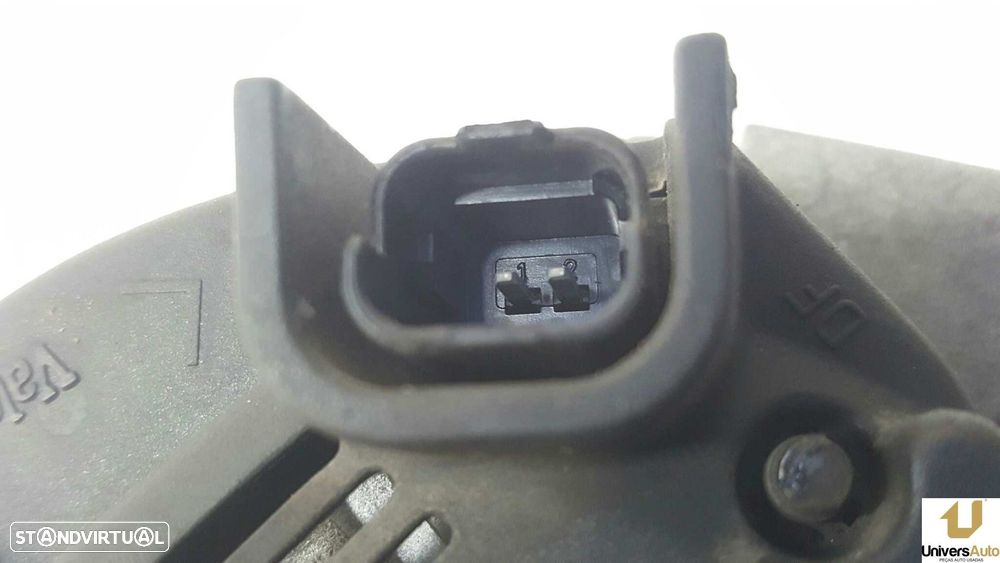 ALTERNADOR RENAULT MEGANE II FAMILIAR DYNAMIQUE - 8