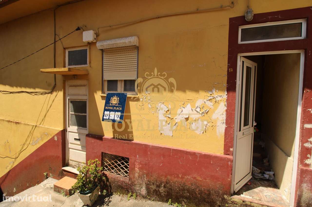 Moradia T7 em Monte Coimbra, Vila Nova de Gaia - Grande imagem: 3/14