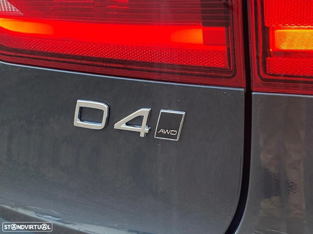 Volvo V90 Cross Country 2.0 D4 Pro AWD Geartronic - 49