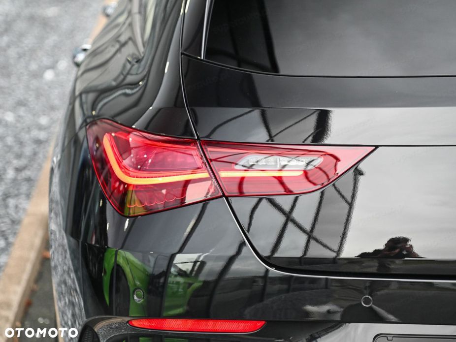 Mercedes-Benz CLA - 6