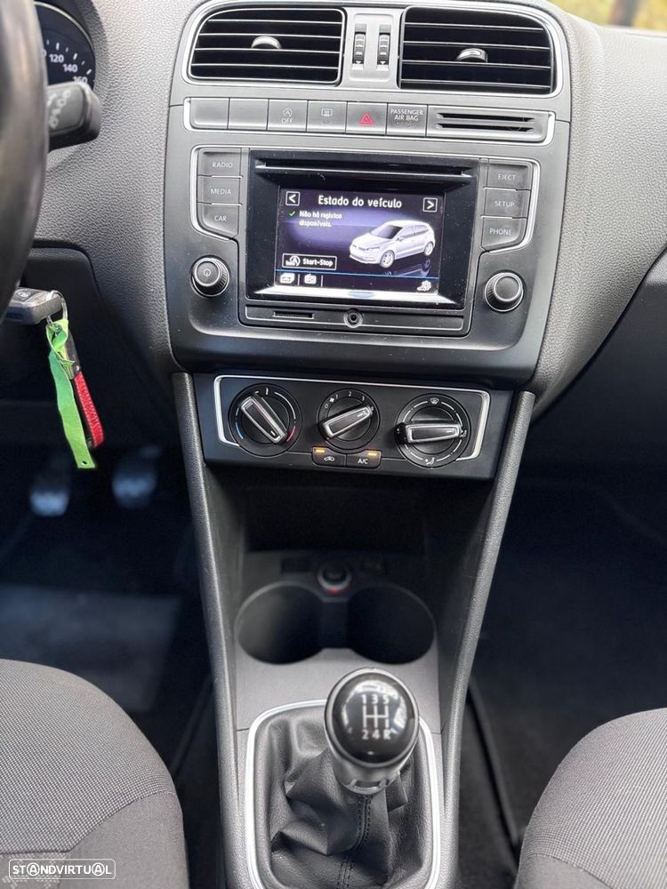 VW Polo 1.0 Confortline - 13