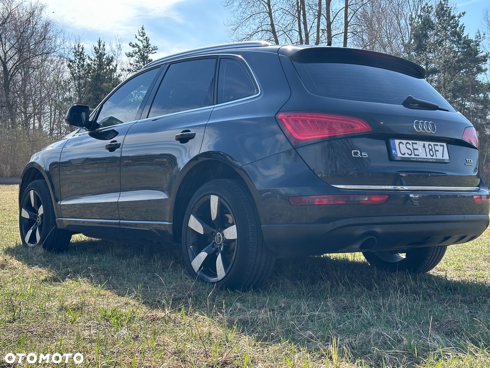 Audi Q5 2.0 TDI Quattro S tronic - 7