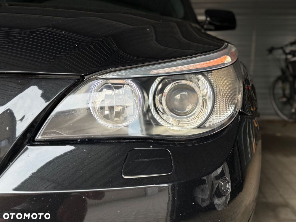 BMW Seria 5 - 14