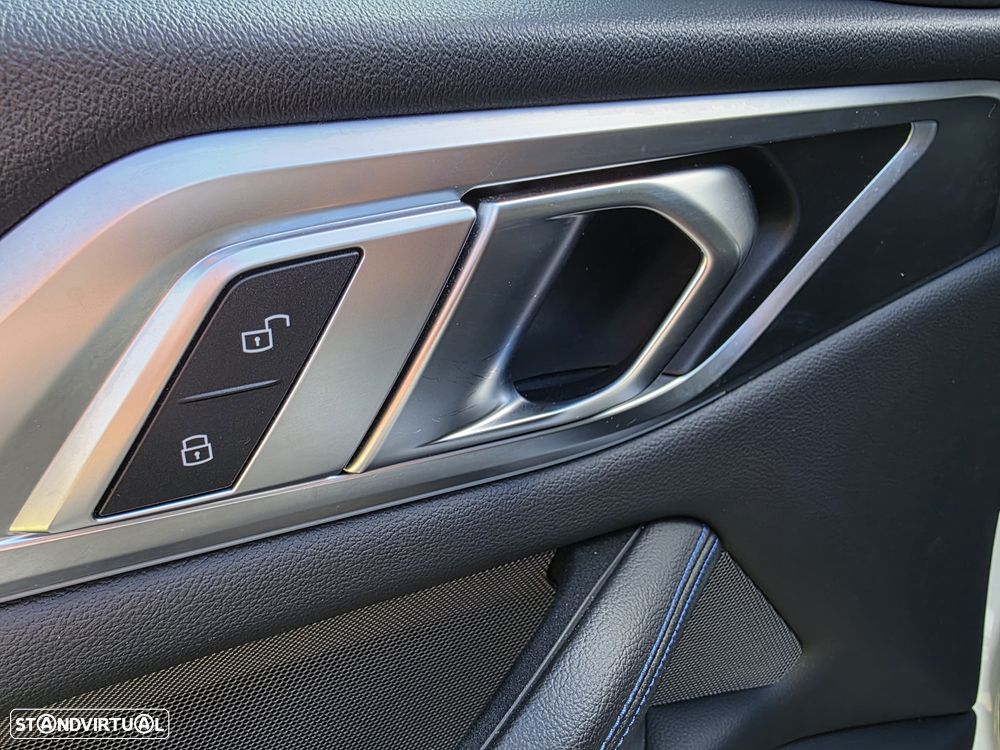 BMW i4 eDrive40 Gran Coupe M Sport - 25