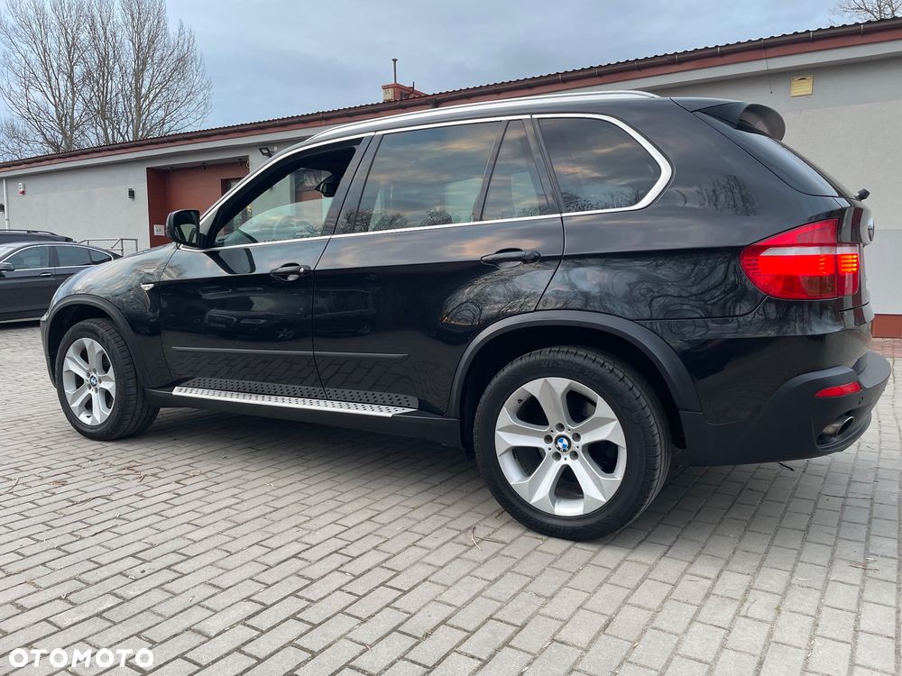 BMW X5 xDrive30d - 8