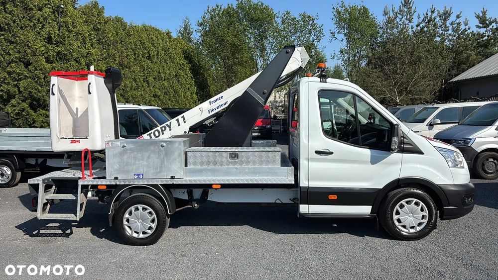 Ford Transit - 2