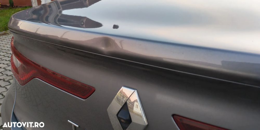 Renault Talisman - 26