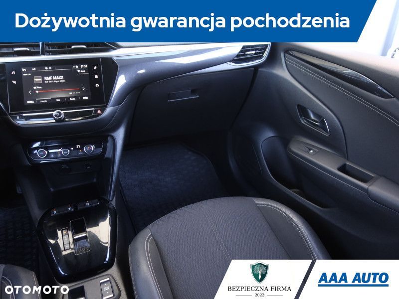 Opel Corsa - 10