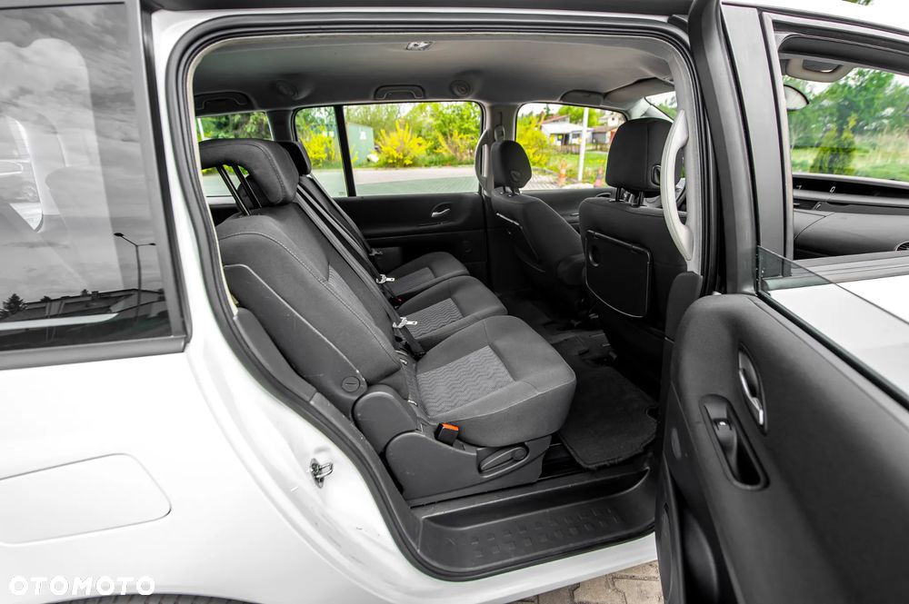 Renault Grand Espace 2.0 Dynamique - 10