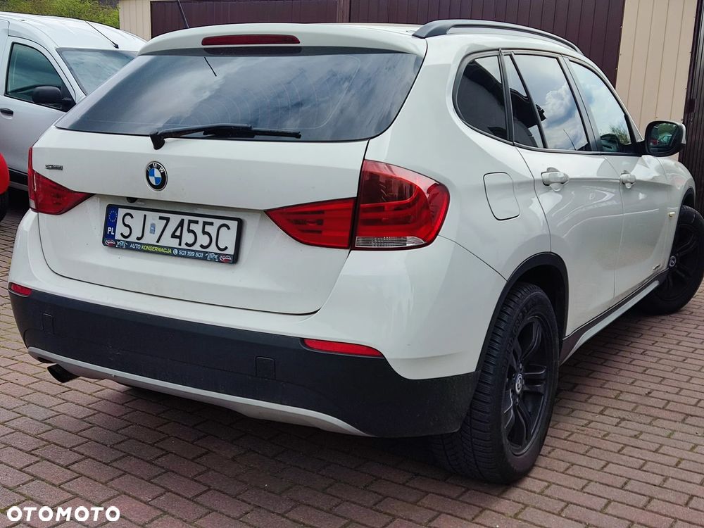 BMW X1 - 17