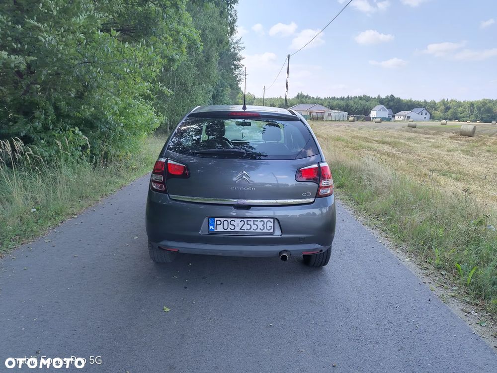 Citroën C3 1.4 HDi Advance - 5