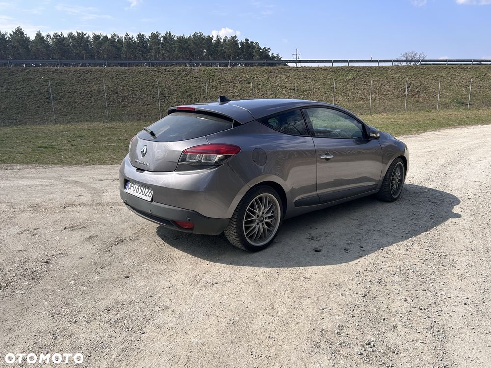 Renault Megane - 5