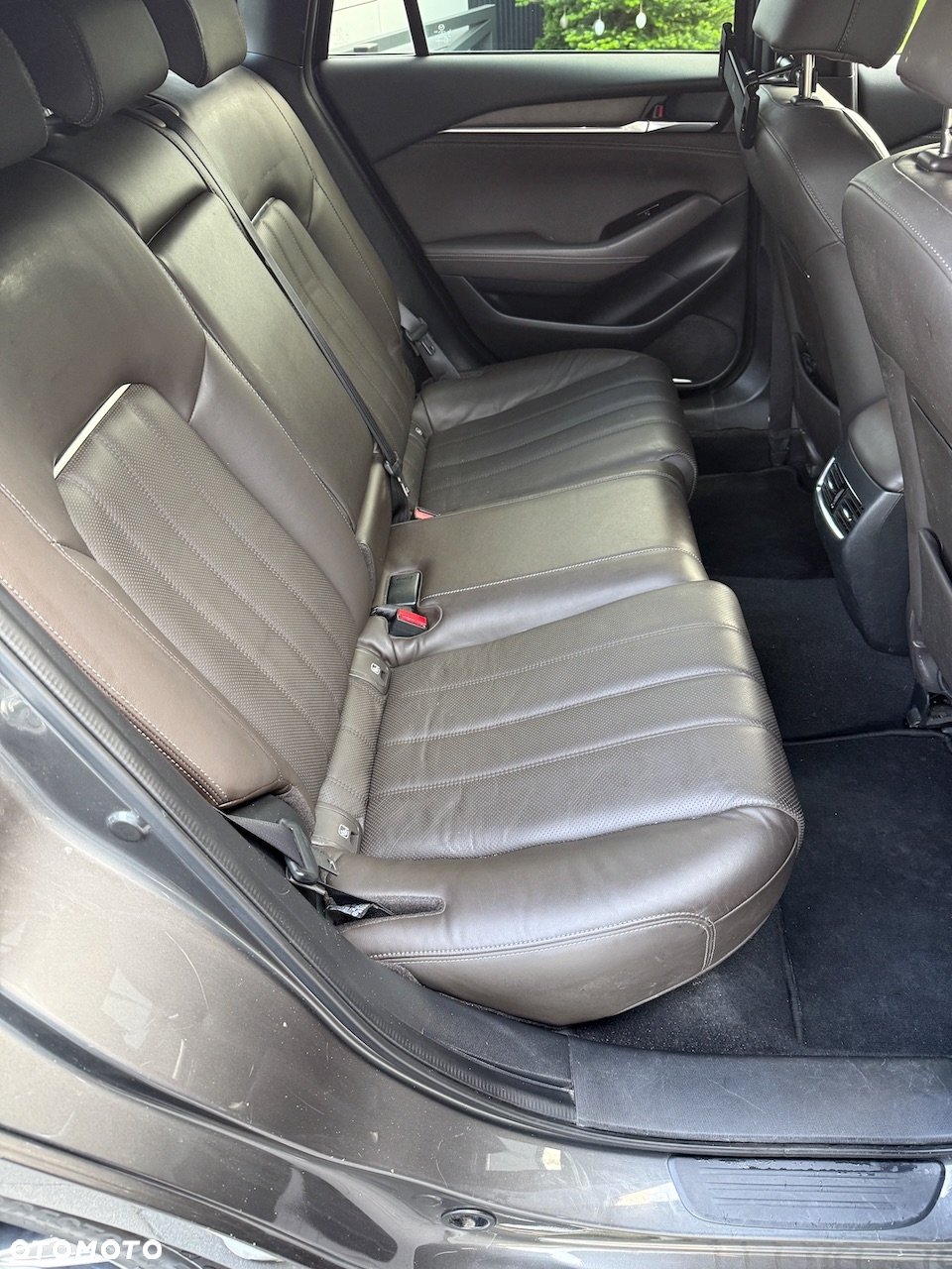 Mazda 6 2.5 SkyDream - 4