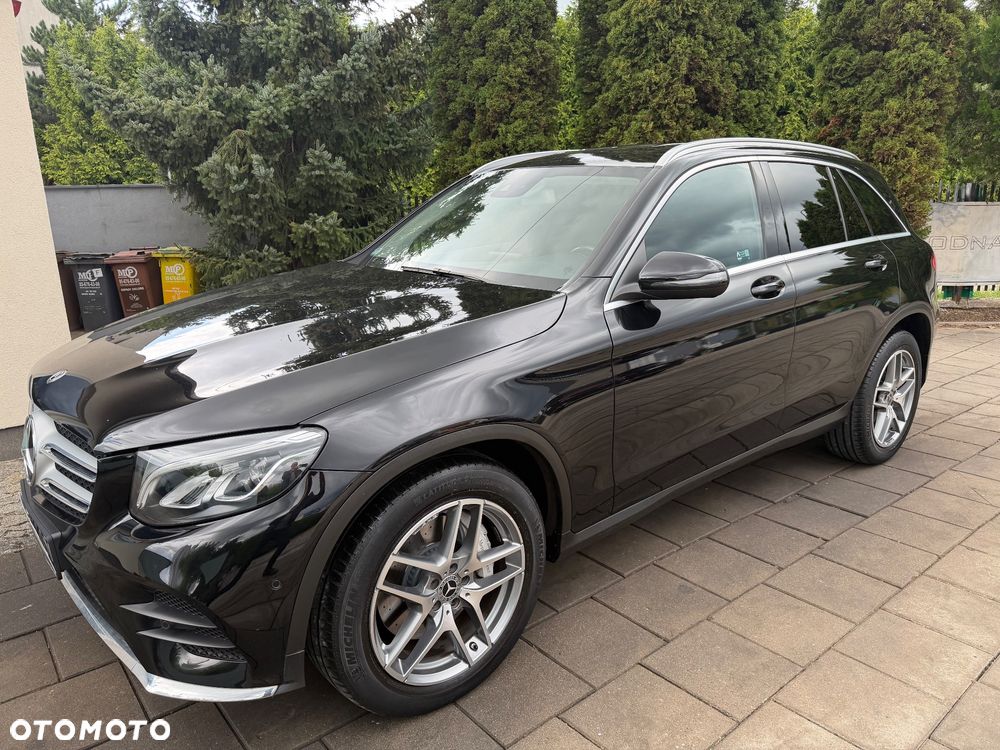 Mercedes-Benz GLC - 3