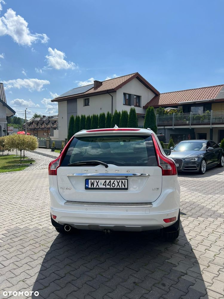 Volvo Xc60 2016 photo 3