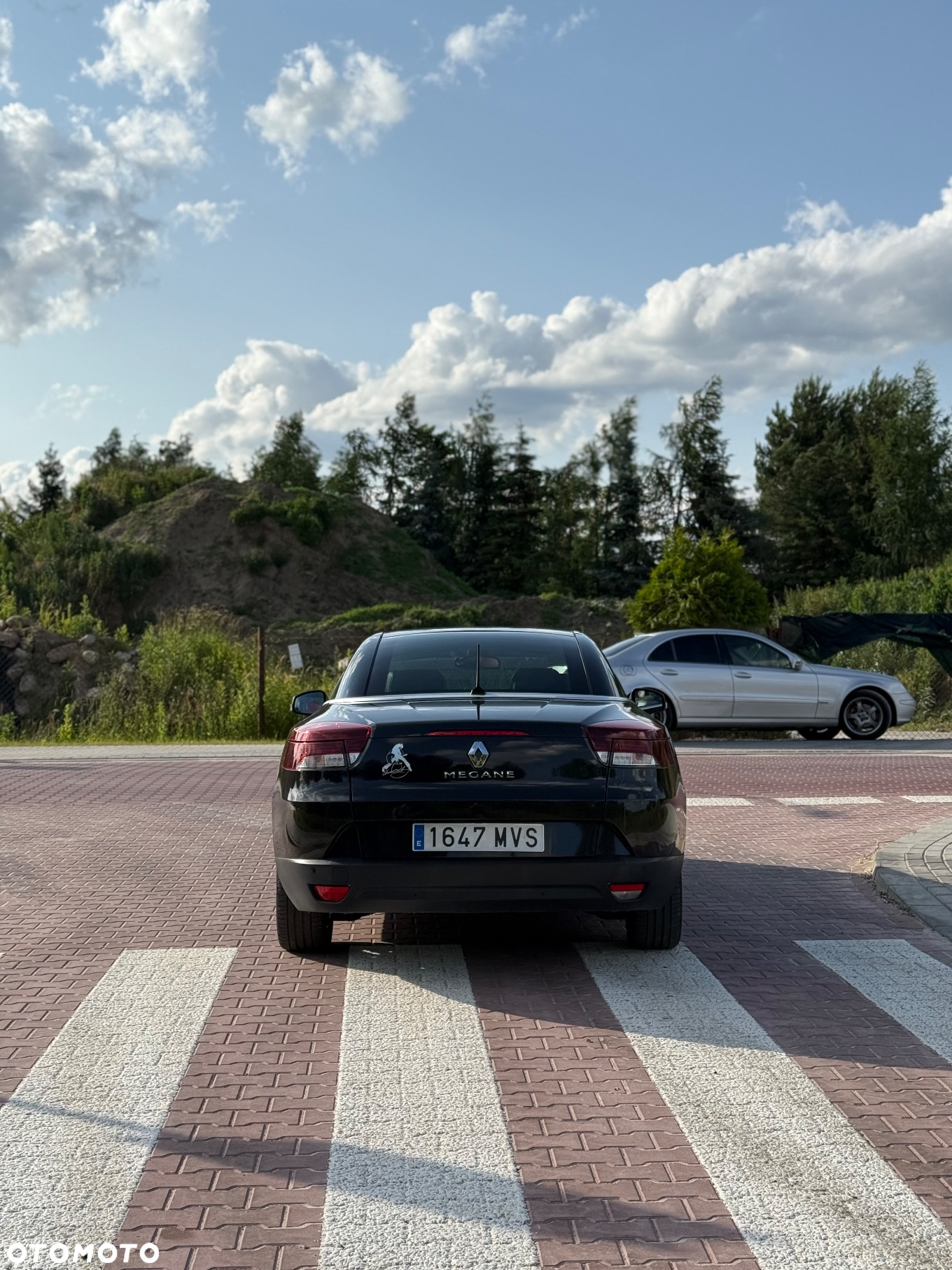 Renault Megane 2.0 140 CVT Coupe-Cabriolet Luxe - 21