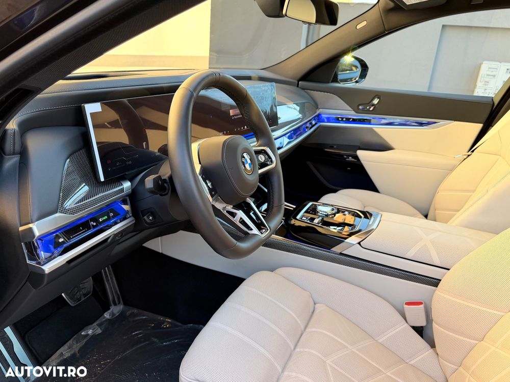 BMW Seria 7 - 14