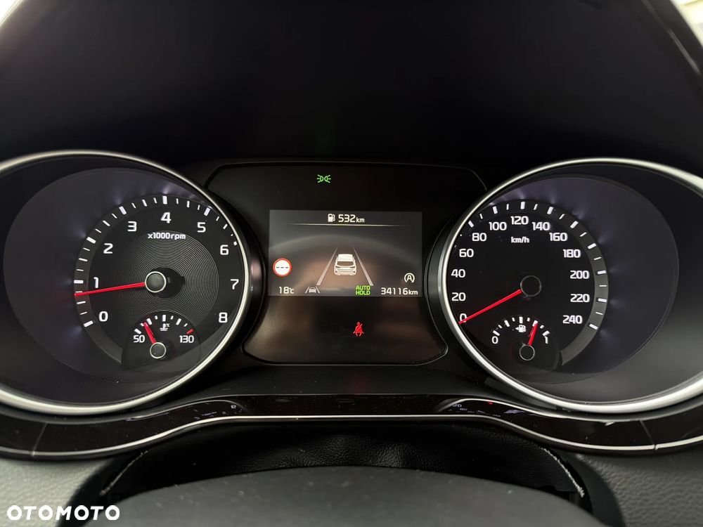 Kia Ceed 1.5 T-GDI Tribute - 15