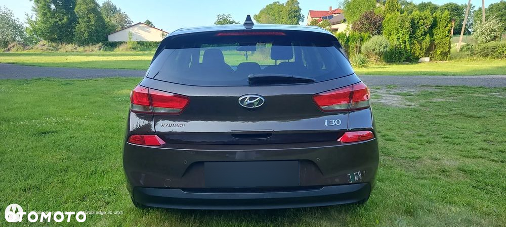 Hyundai i30 - 14
