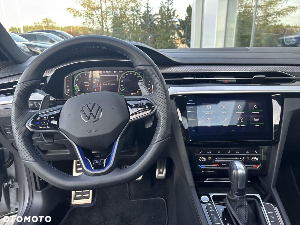 Volkswagen Arteon 2.0 TSI 4Motion R DSG - 15