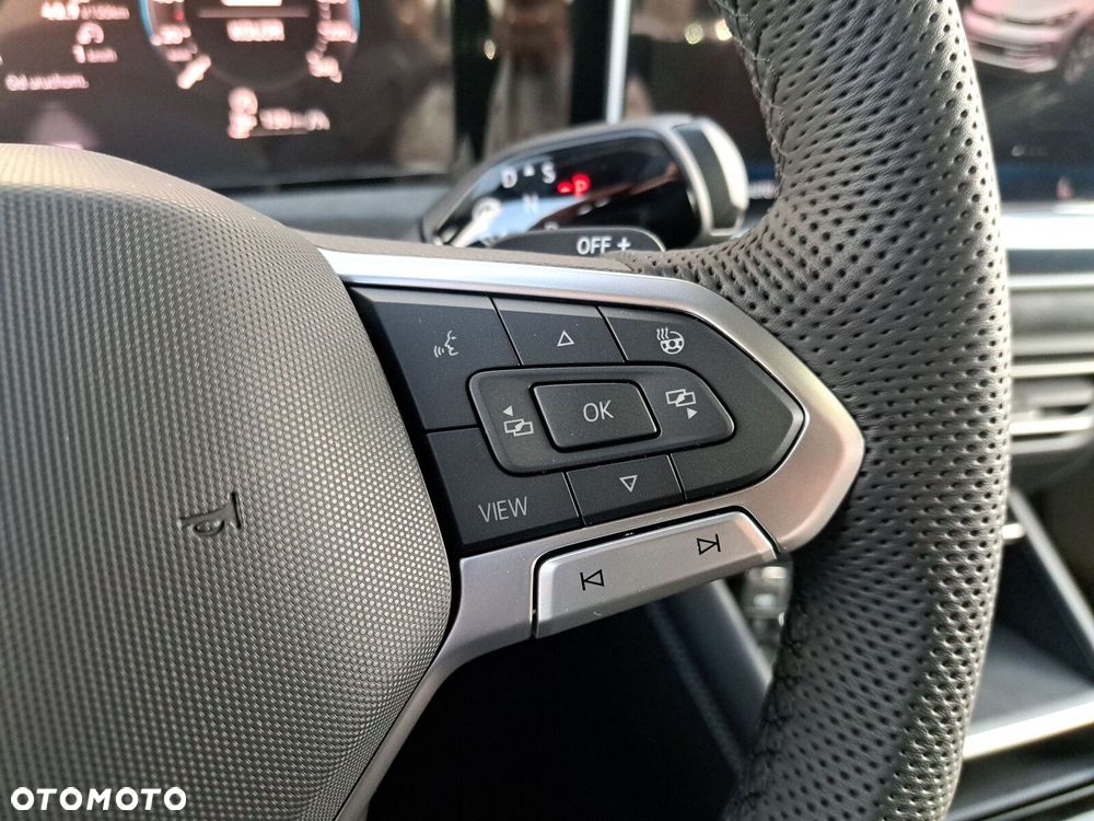 Volkswagen Tiguan 2.0 TDI 4Mot R-Line Plus DSG - 25