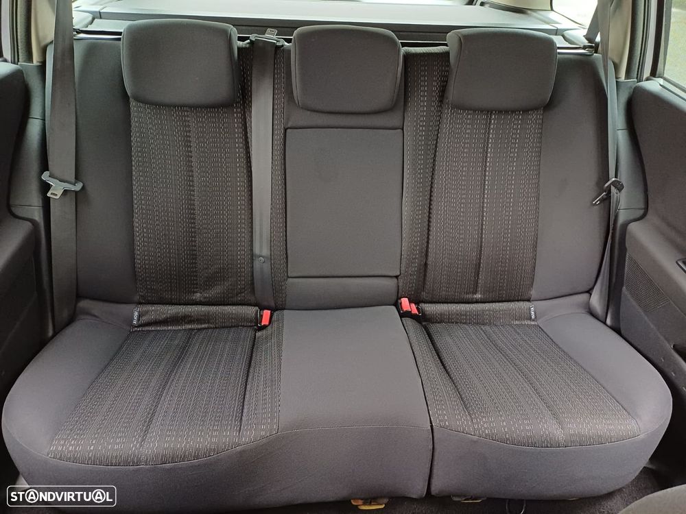 Renault Mégane Break 1.5 dCi Dynamique - 7