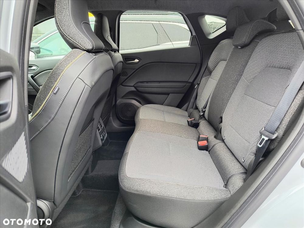 Renault Captur 1.0 TCe Techno - 10