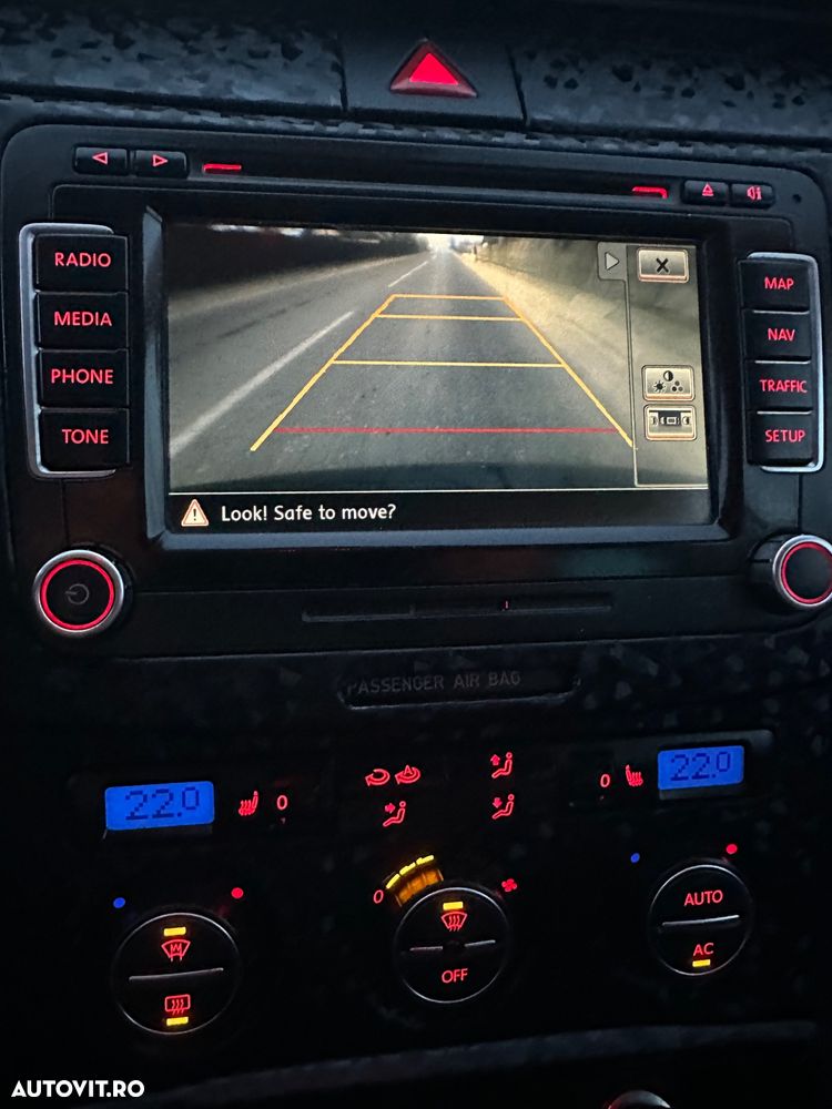 Volkswagen Passat 2.0 TDI DPF R-Line Edition Plus - 15