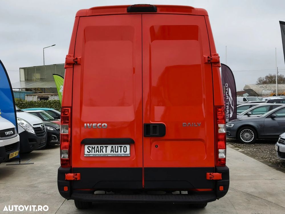 Iveco Daily 35S13 - 11
