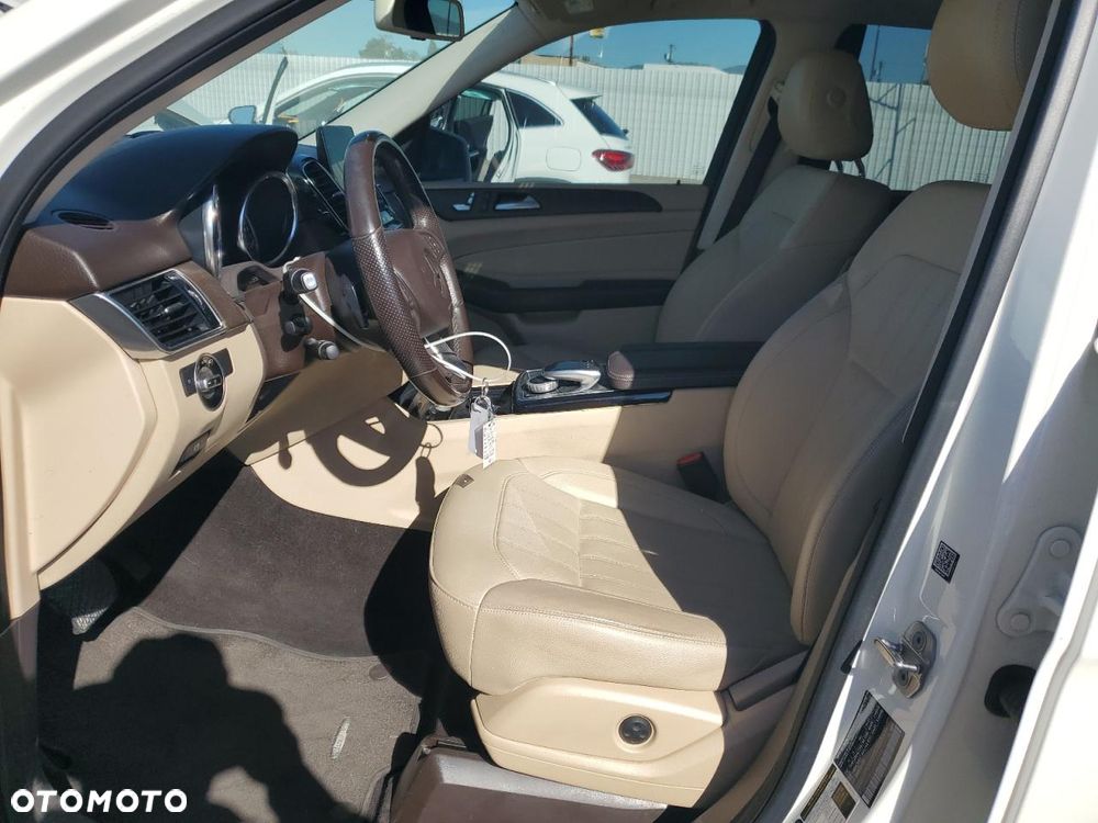 Mercedes-Benz GLE - 8