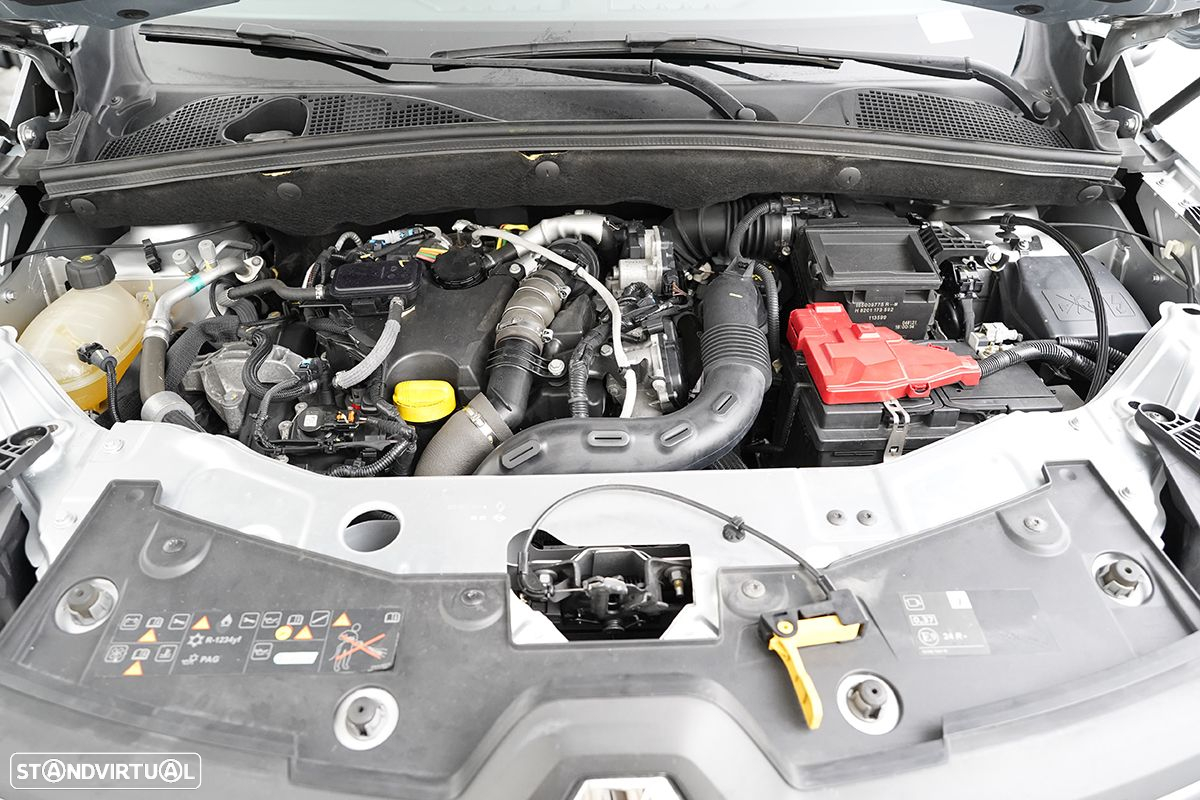 Renault express 1.5 blue dci confort - 19
