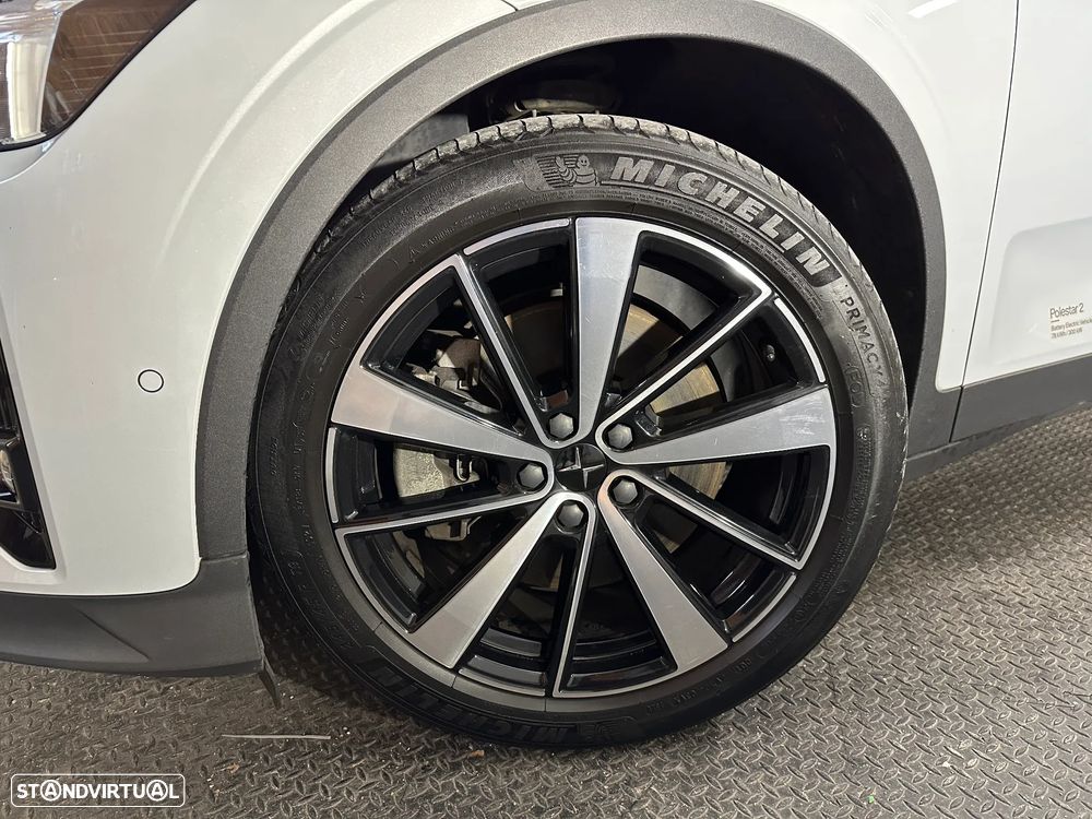 Polestar 2 Dual Motor 78kWh - 7