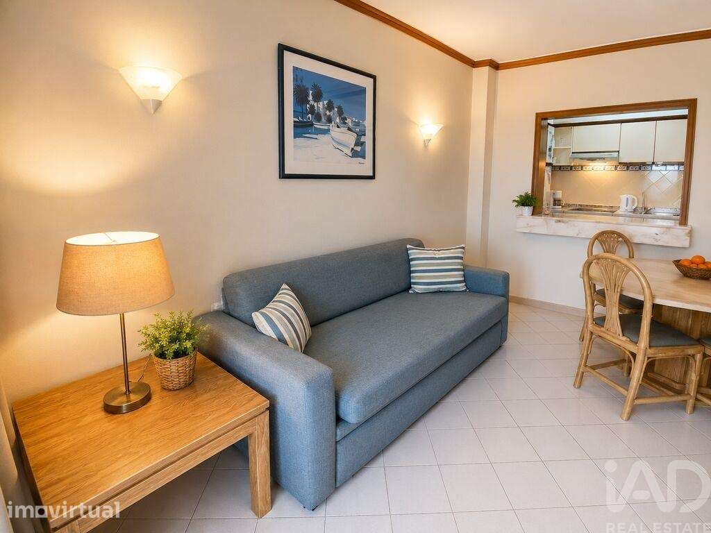 Apartamento T1 em Albufeira e Olhos de Água de 48,00 m2 - Grande imagem: 2/24
