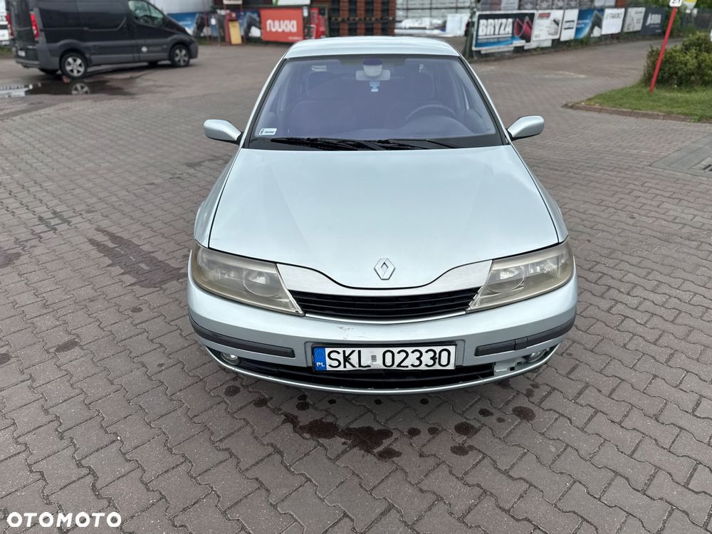 Renault Laguna 1.8 RXE Millenium - 3