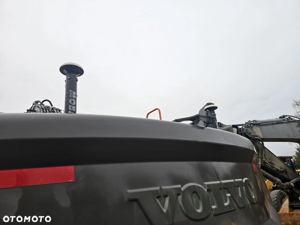 Volvo EC300ENL EC300EL EC300 EL ELN EC 300 EC250EL - 28