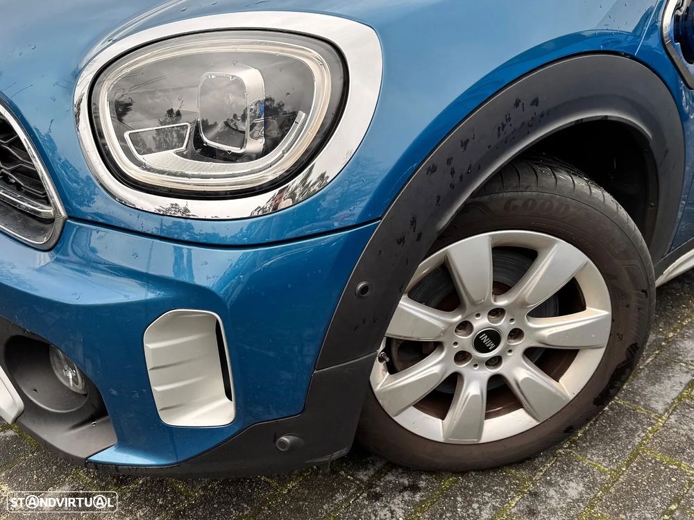 MINI Countryman Cooper SE ALL4 Auto - 6