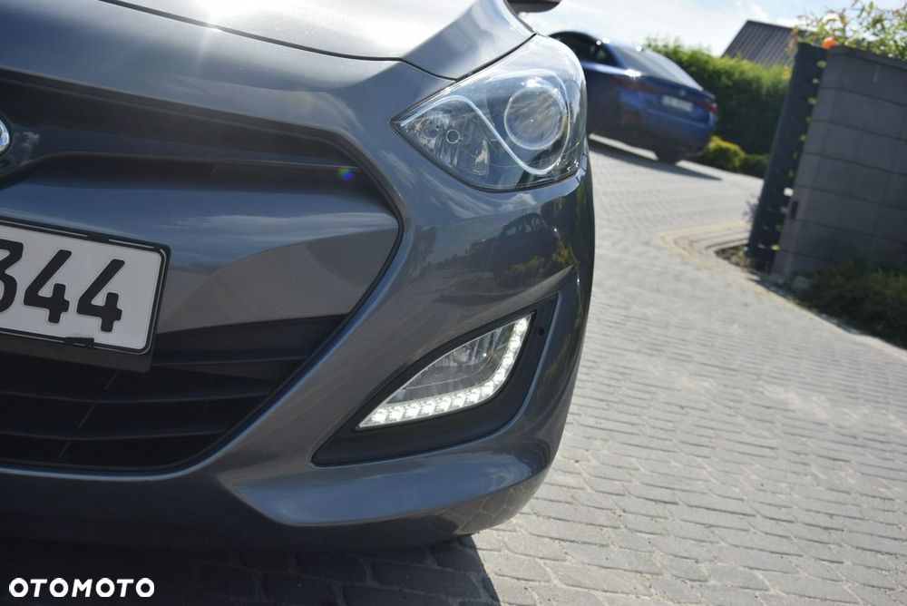 Hyundai i30 1.4 Classic - 6