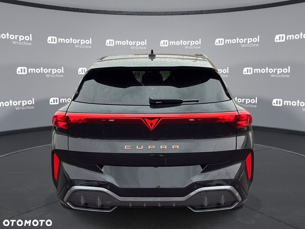Cupra Terramar - 10