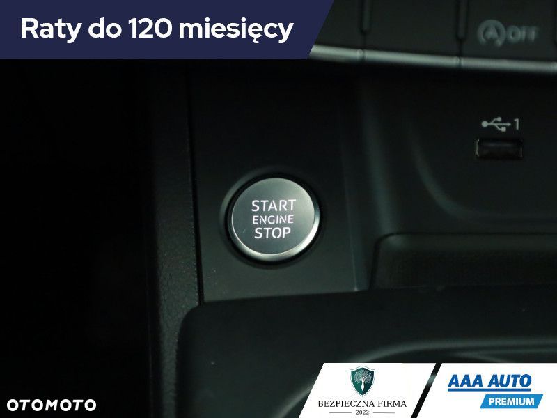 Audi A4 Limousine - 17