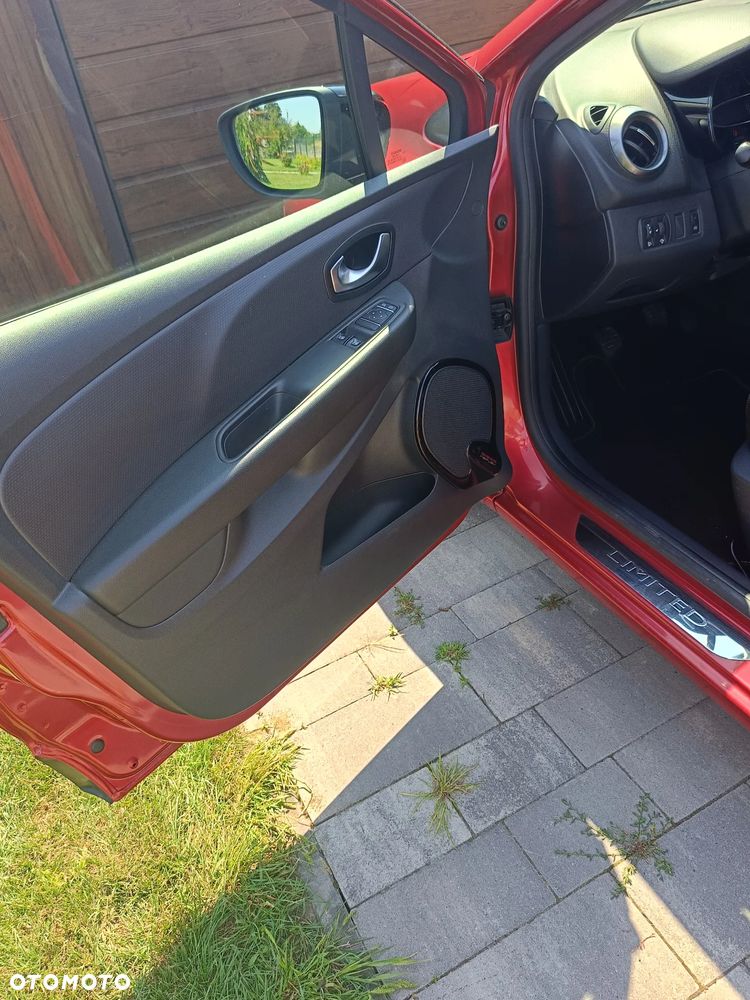 Renault Clio 0.9 Energy TCe Limited - 14