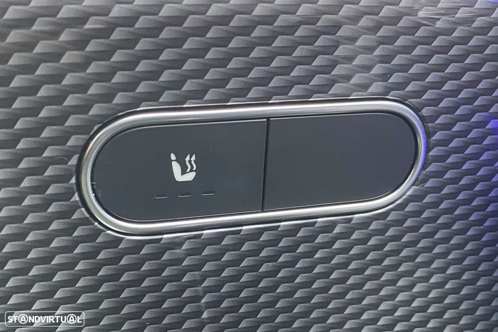 Mercedes-Benz A 250 - 19