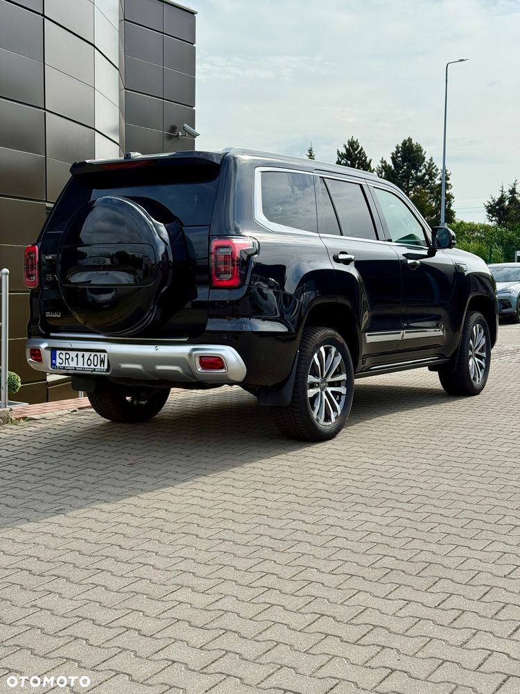BAIC BJ60 - 24